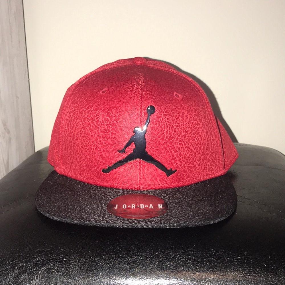 Jordan Hat